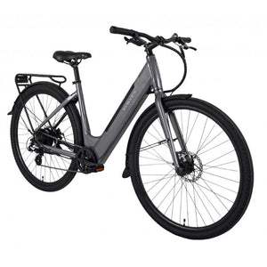 Dawes Scenic Low Step Electric Hybrid E-Bike