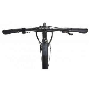 Dawes Scenic Low Step Electric Hybrid E-Bike