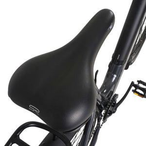 Dawes Scenic Low Step Electric Hybrid E-Bike