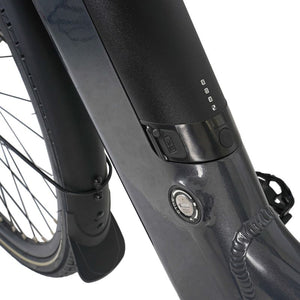 Dawes Scenic Low Step Electric Hybrid E-Bike