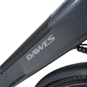 Dawes Scenic Low Step Electric Hybrid E-Bike