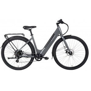 Dawes Scenic Low Step Electric Hybrid E-Bike
