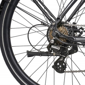 Dawes Scenic Low Step Electric Hybrid E-Bike