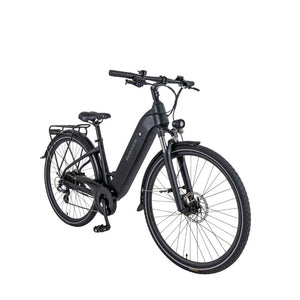 Dawes Spire 1.0 Low Step Electric Hybrid E-Bike