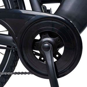 Dawes Spire 1.0 Low Step Electric Hybrid E-Bike