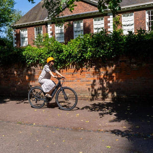 Dawes Spire 1.0 Low Step Electric Hybrid E-Bike