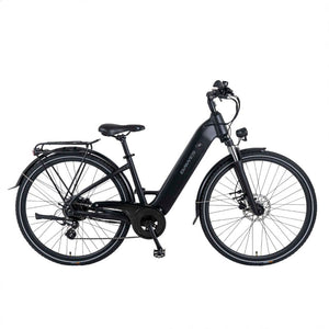 Dawes Spire 1.0 Low Step Electric Hybrid E-Bike