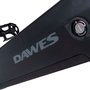 Dawes Spire 1.0 Low Step Electric Hybrid E-Bike