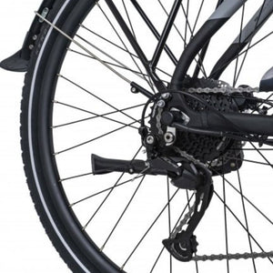 Dawes Spire 1.0 Low Step Electric Hybrid E-Bike