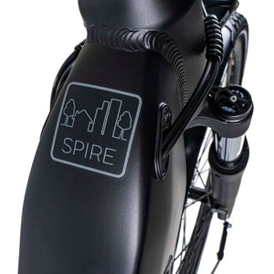 Dawes Spire 1.0 Low Step Electric Hybrid E-Bike