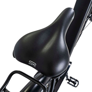 Dawes Spire 1.0 Low Step Electric Hybrid E-Bike
