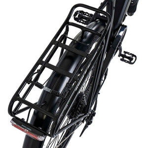 Dawes Spire 1.0 Low Step Electric Hybrid E-Bike