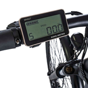 Dawes Spire 1.0 Low Step Electric Hybrid E-Bike
