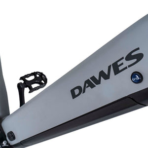 Dawes Spire 2.0 Cues Crossbar Electric Hybrid Bike