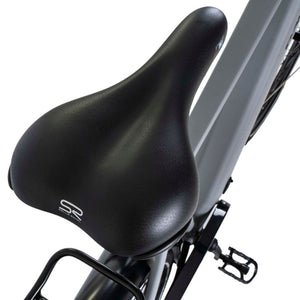 Dawes Spire 2.0 Cues Crossbar Electric Hybrid Bike