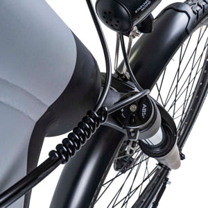 Dawes Spire 2.0 Cues Crossbar Electric Hybrid Bike