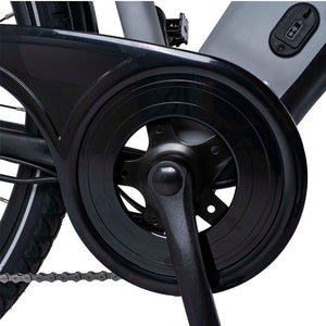 Dawes Spire 2.0 Cues Crossbar Electric Hybrid Bike