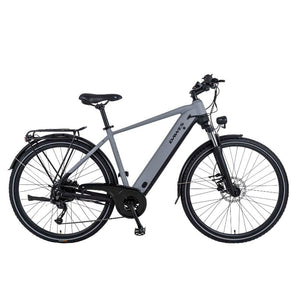 Dawes Spire 2.0 Cues Crossbar Electric Hybrid Bike