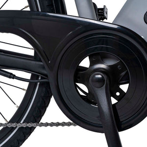 Dawes Spire 2.0 Cues Crossbar Electric Hybrid Bike