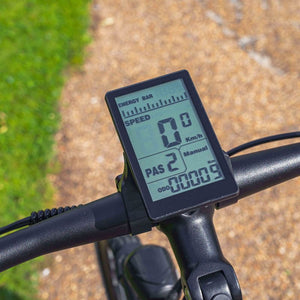Dawes Spire 2.0 Cues Crossbar Electric Hybrid Bike