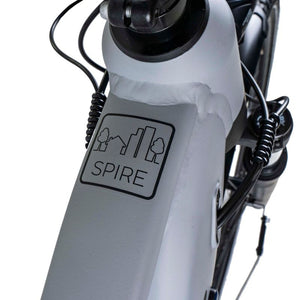 Dawes Spire 2.0 Cues Crossbar Electric Hybrid Bike