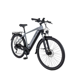 Dawes Spire 2.0 Cues Crossbar Electric Hybrid Bike