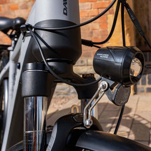 Dawes Spire 2.0 Cues Crossbar Electric Hybrid Bike