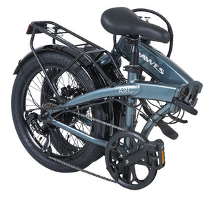 Dawes Arc Folding Bike