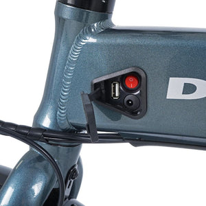 Dawes Arc Folding Bike