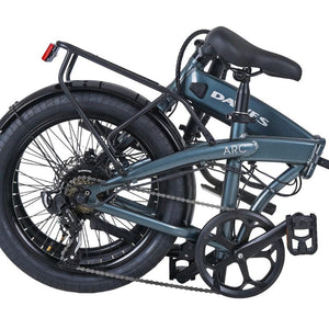 Dawes Arc Folding Bike
