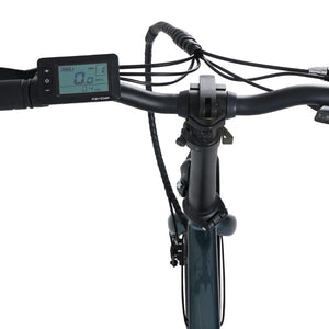 Dawes Arc Folding Bike