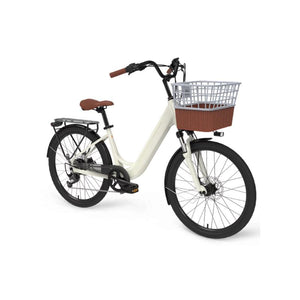 DINLING 24 ELECTRIC BIKE