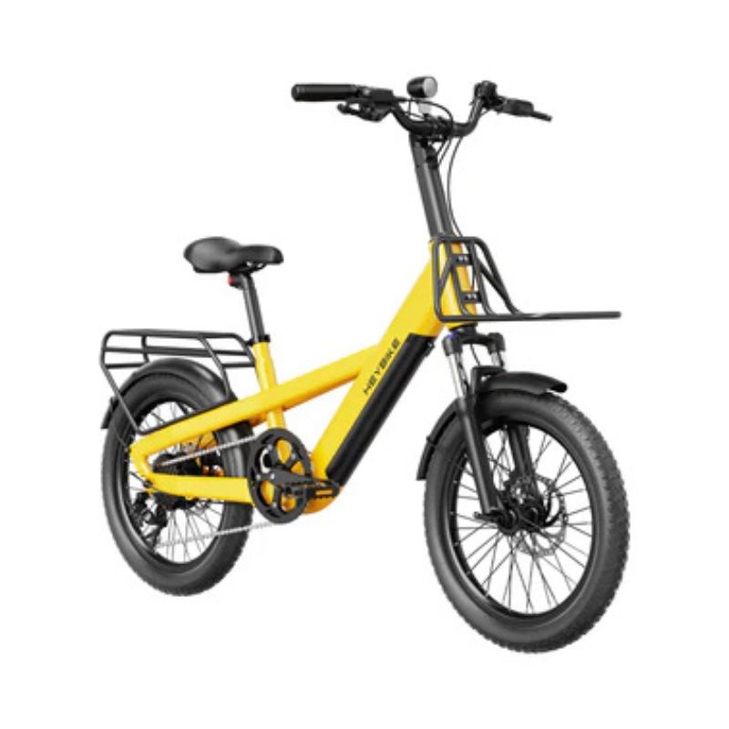Heybike EC Compact Sport