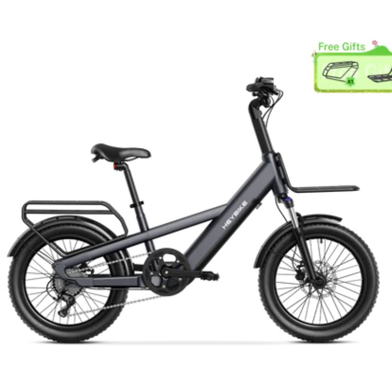 Heybike EC Compact Sport