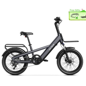 Heybike EC Compact Sport