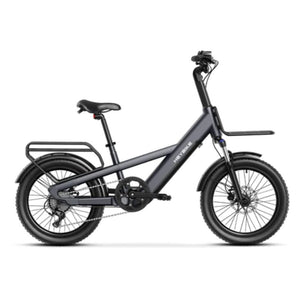 Heybike EC Compact Sport