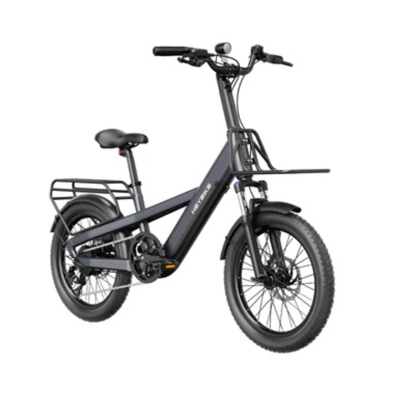 Heybike EC Compact Sport