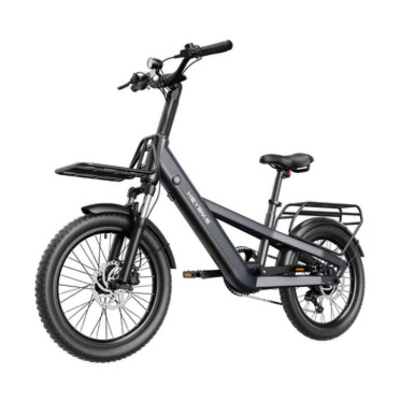 Heybike EC Compact Sport