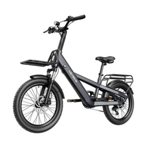 Heybike EC Compact Sport