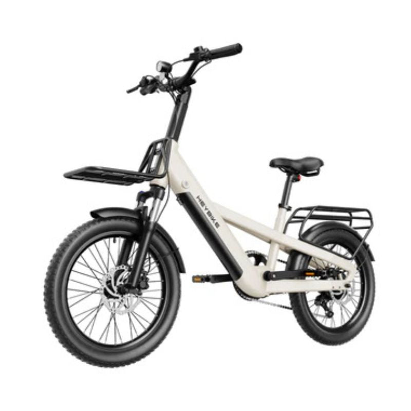 Heybike EC Compact Sport