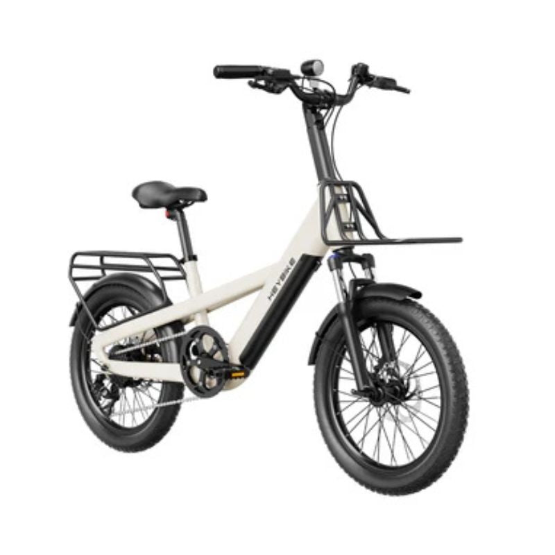 Heybike EC Compact Sport