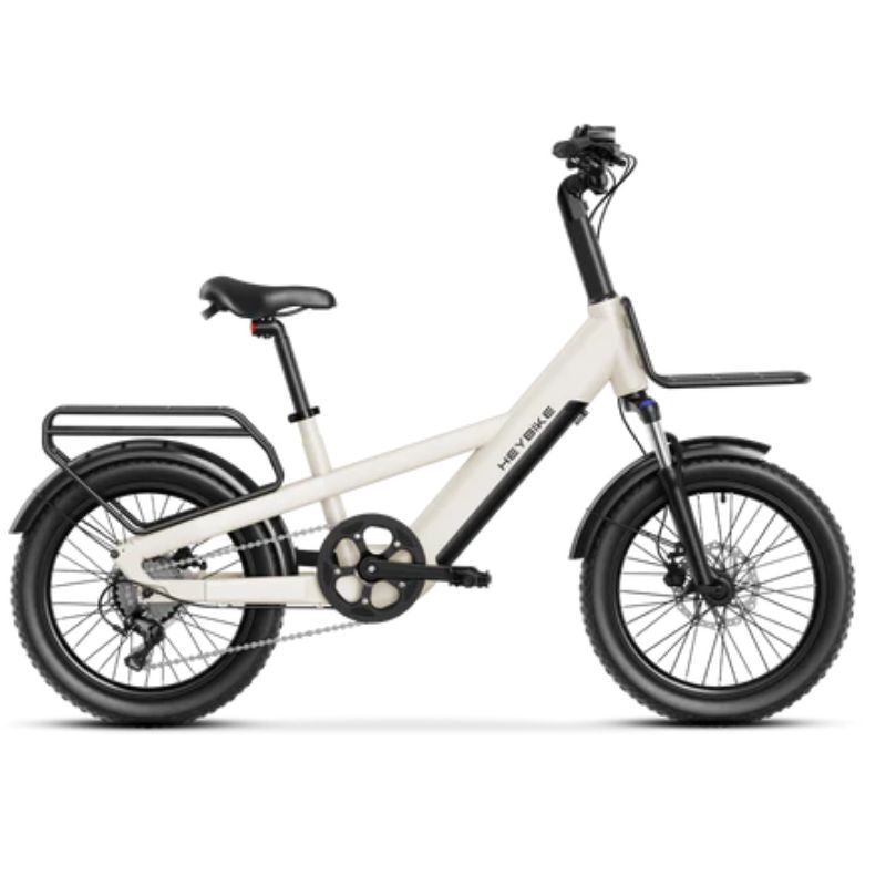 Heybike EC Compact Sport