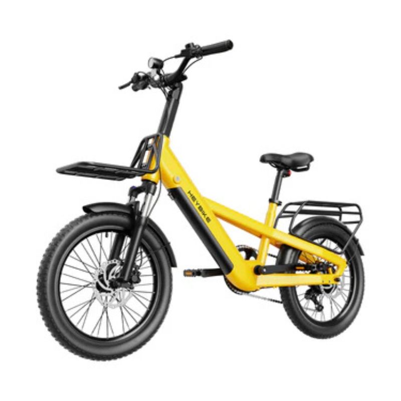 Heybike EC Compact Sport
