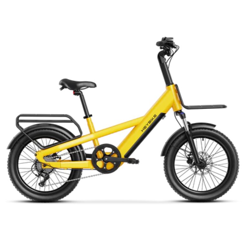 Heybike EC Compact Sport