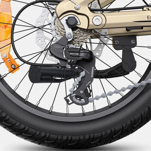 Engwe L20 3.0 Pro