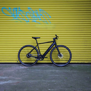FALCON Zone Electric Hybrid Bike