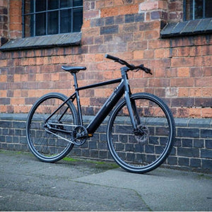 Falcon Zone  Electric Hybrid E-Bike