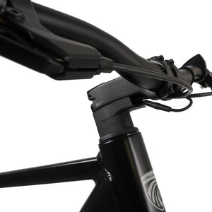 FALCON Zone Electric Hybrid Bike