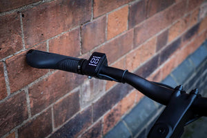 Falcon Zone  Electric Hybrid E-Bike