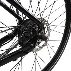 FALCON Zone Electric Hybrid Bike